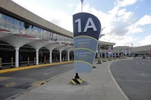  is the largest airport in Kenya.